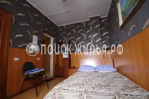 Отель «Турист»