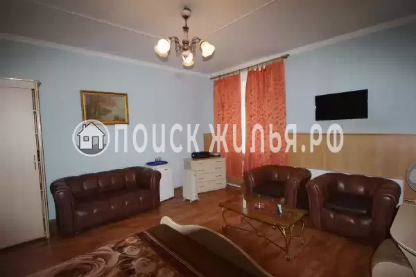 Отель «Турист»