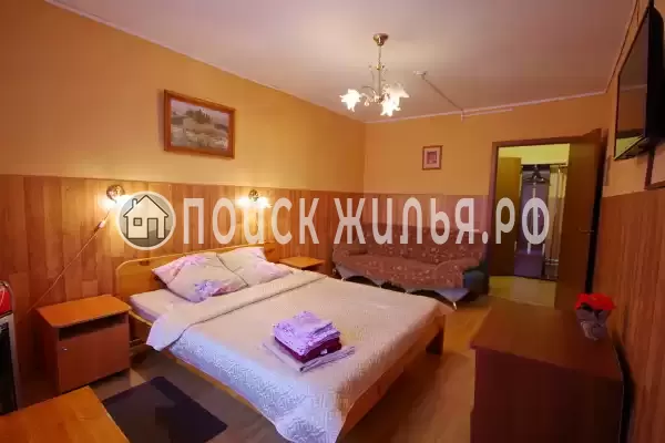 Отель «Турист»