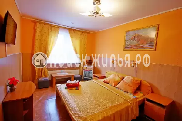 Отель «Турист»