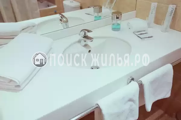 Отель «Бардин»