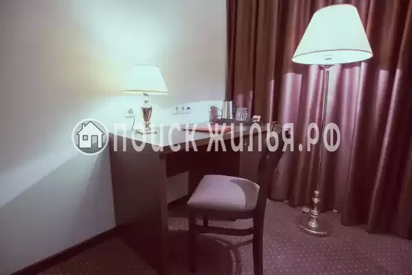 Отель «Бардин»