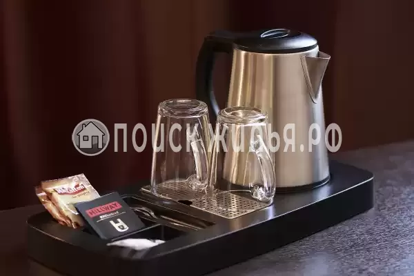 Отель «Бардин»