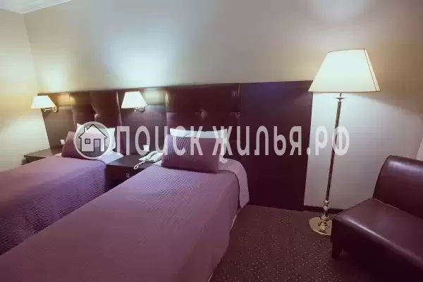 Отель «Бардин»