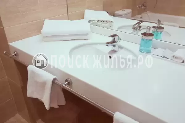 Отель «Бардин»