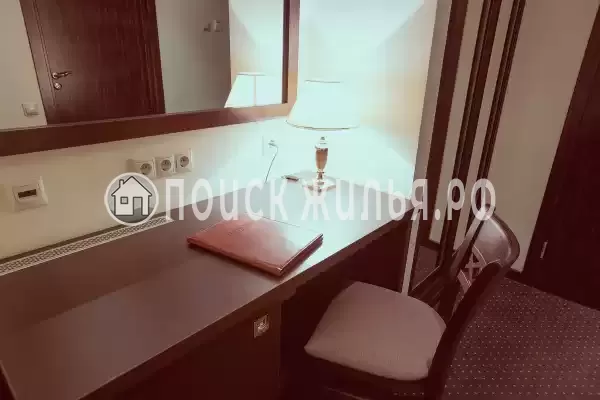 Отель «Бардин»