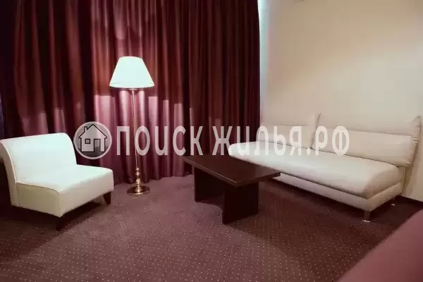 Отель «Бардин»