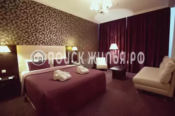 Отель «Бардин»