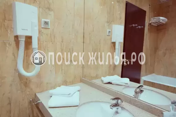 Отель «Бардин»