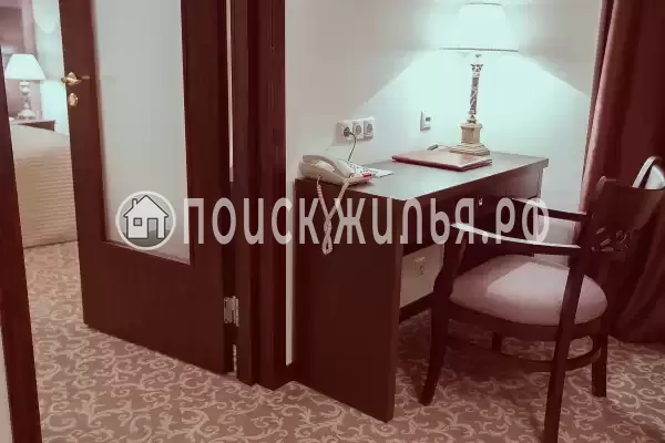 Отель «Бардин»