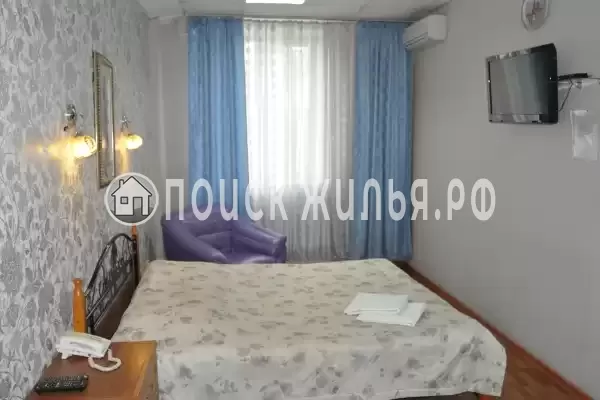 Отель «Султан»