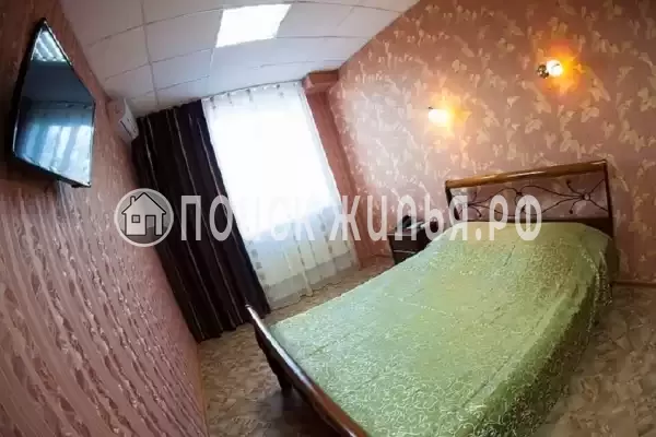 Отель «Султан»