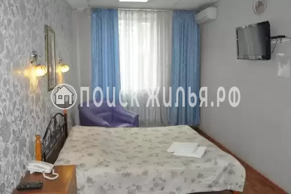 Отель «Султан»