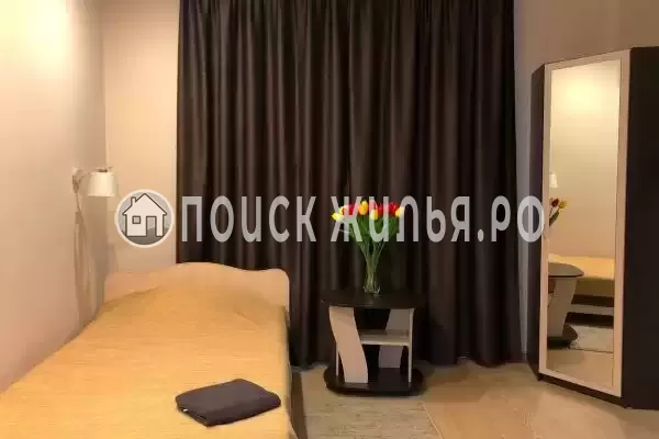 Отель «Олимп»