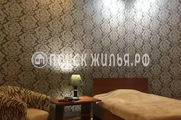 Отель «Олимп»