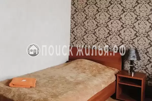 Отель «Олимп»