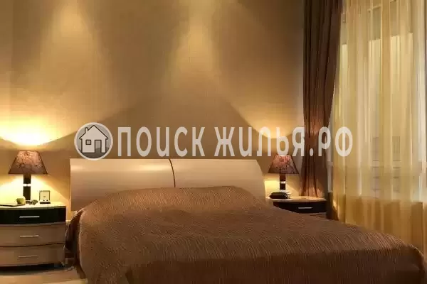 Отель «Олимп»