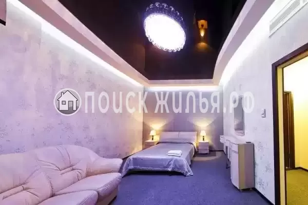 Отель «Олимп»