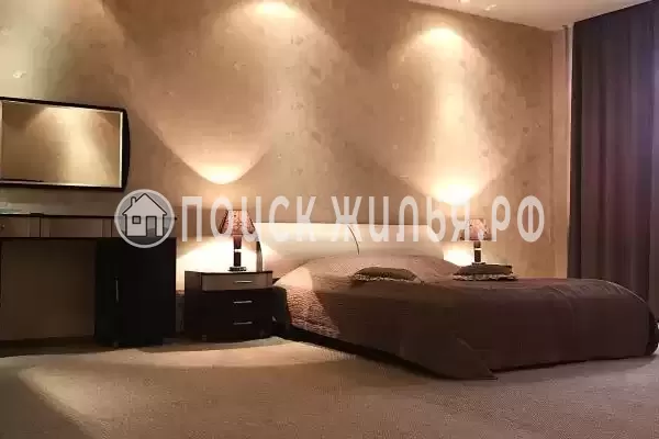 Отель «Олимп»