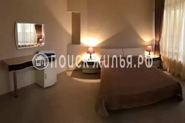 Отель «Олимп»