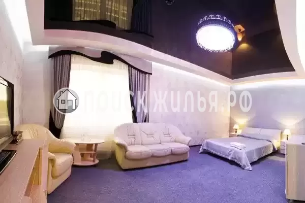 Отель «Олимп»