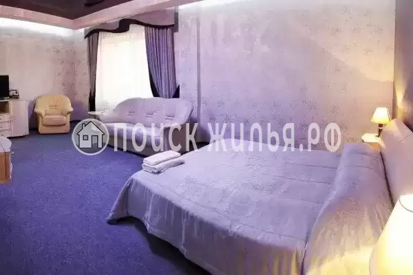 Отель «Олимп»