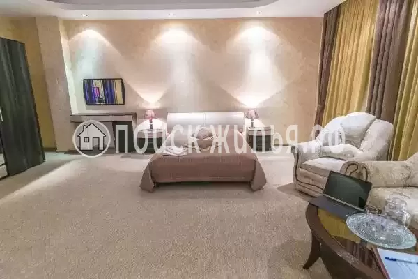 Отель «Олимп»