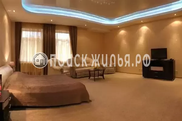 Отель «Олимп»