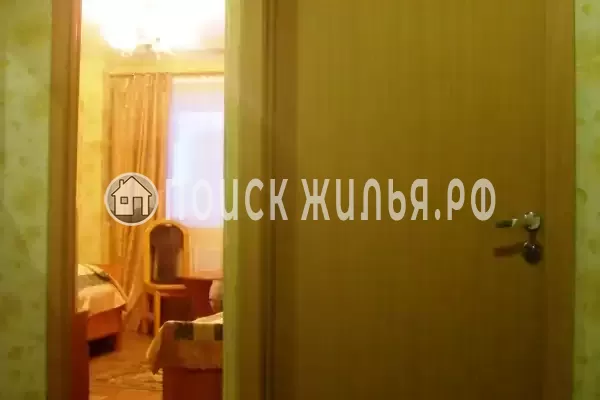 Отель «Динамо»