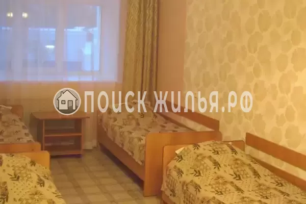 Отель «Динамо»