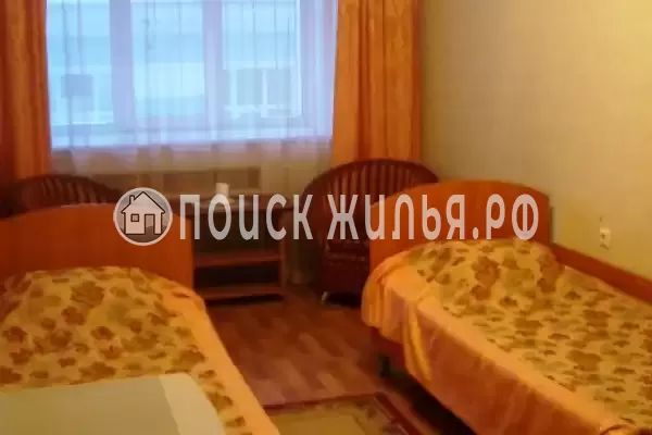 Отель «Динамо»