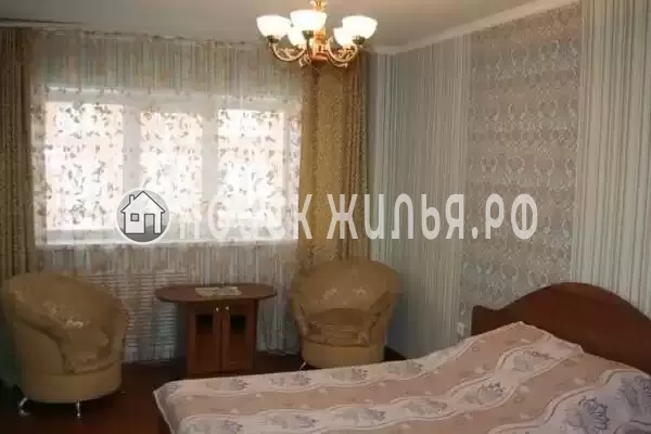 Отель «Динамо»