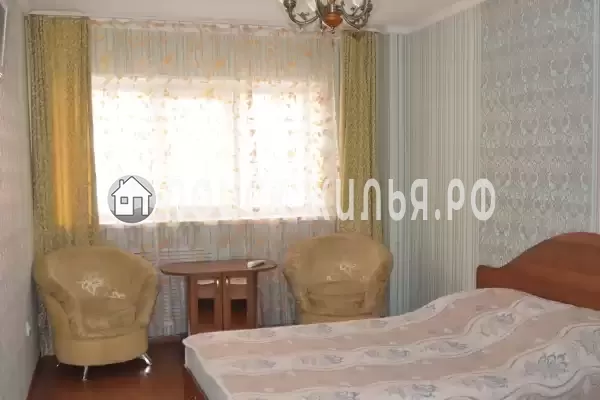 Отель «Динамо»