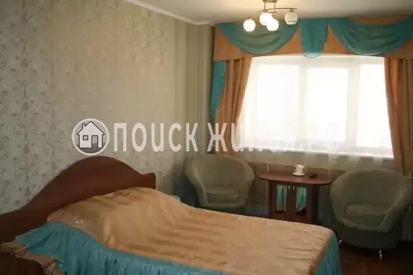 Отель «Динамо»