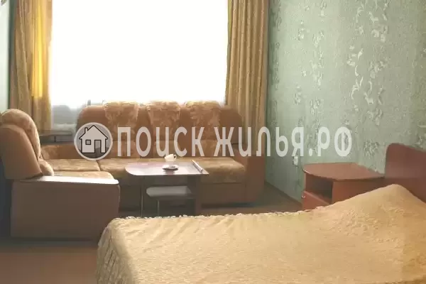 Отель «Динамо»