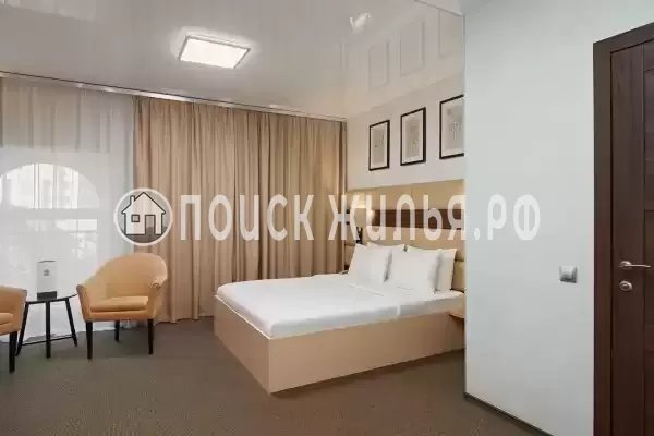 Отель «Aura CityHotel»