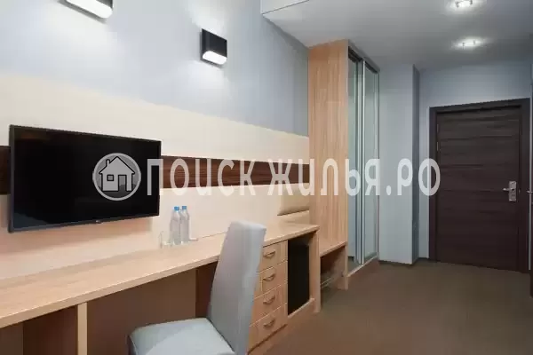 Отель «Aura CityHotel»