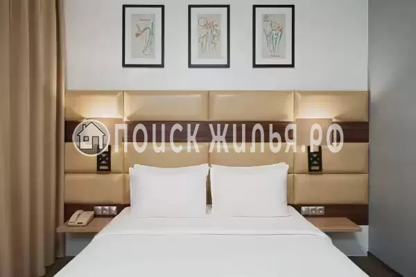 Отель «Aura CityHotel»