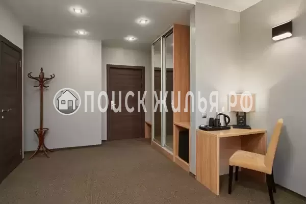 Отель «Aura CityHotel»