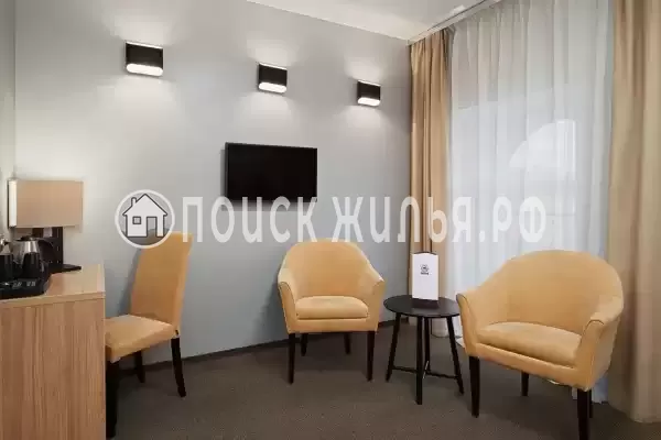 Отель «Aura CityHotel»