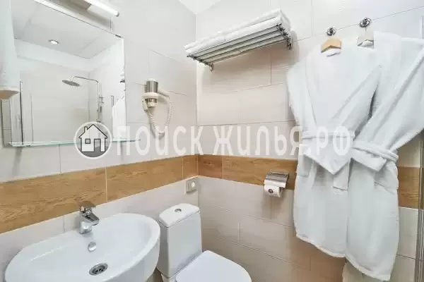 Отель «Aura CityHotel»