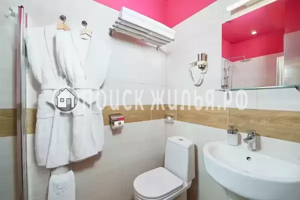 Отель «Aura CityHotel»