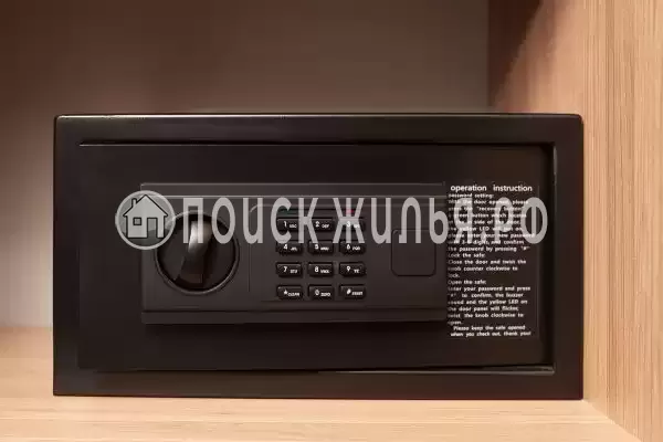 Отель «Aura CityHotel»