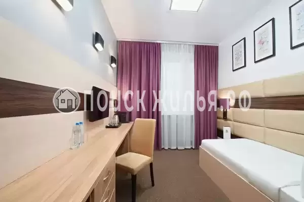 Отель «Aura CityHotel»