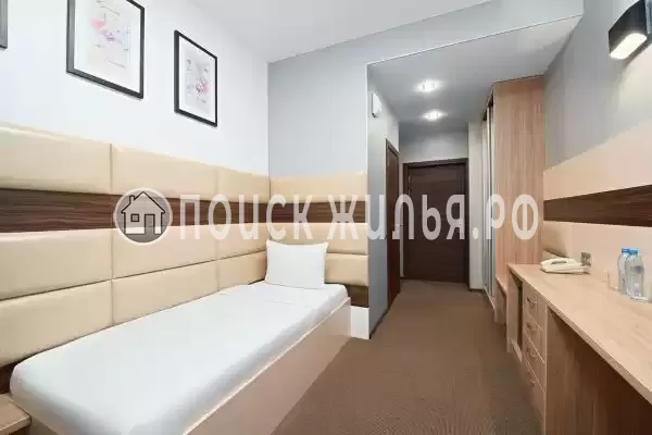 Отель «Aura CityHotel»