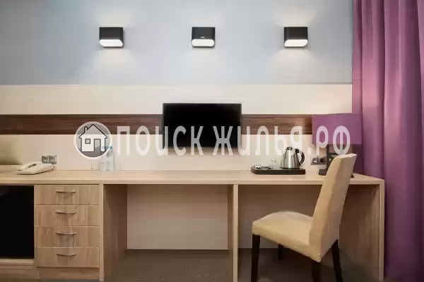 Отель «Aura CityHotel»