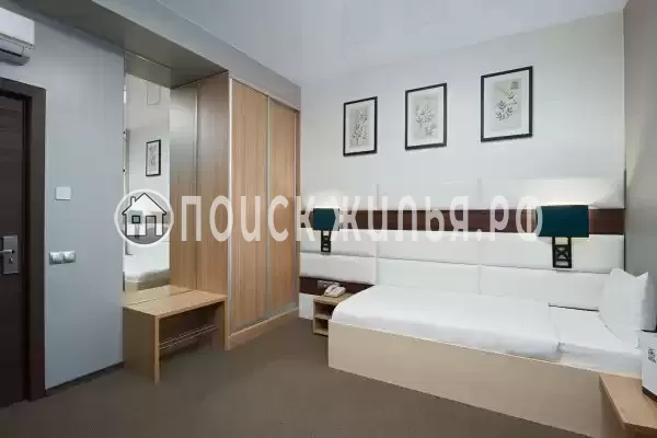 Отель «Aura CityHotel»