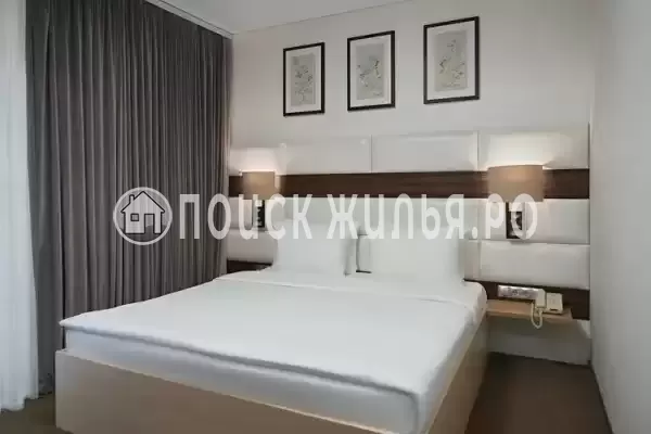 Отель «Aura CityHotel»