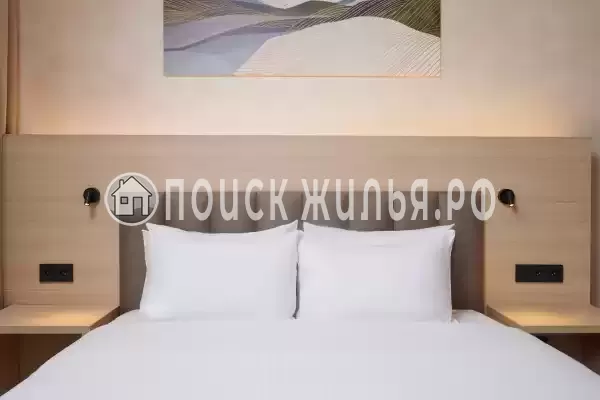 Отель «Aura CityHotel»