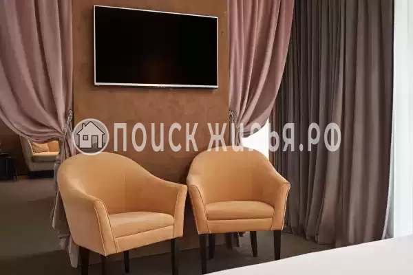 Отель «Aura CityHotel»